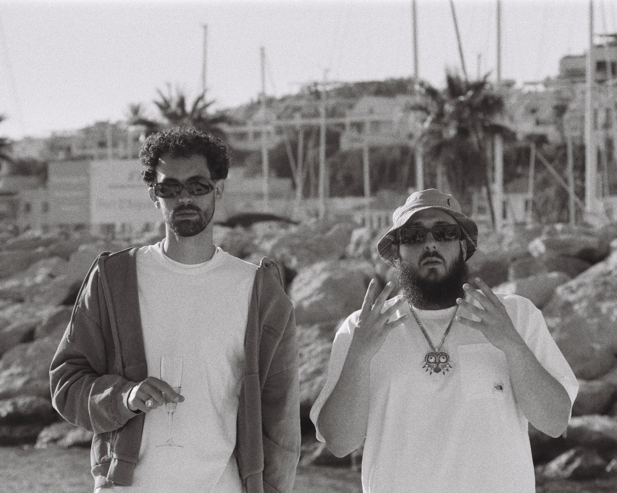 Photo Caballero et Jeanjass