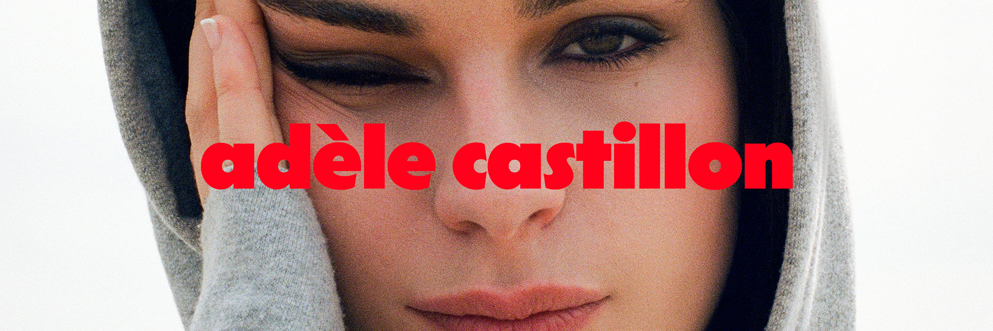 ADELE CASTILLON