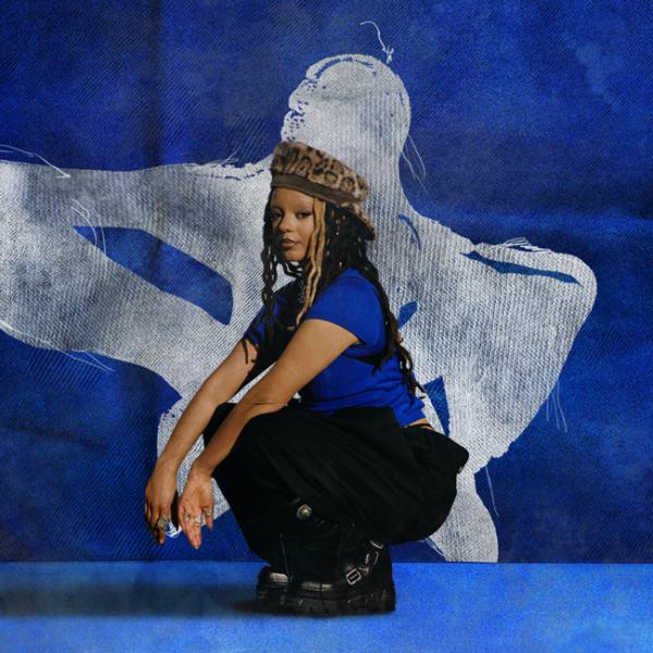 Camille Yembe